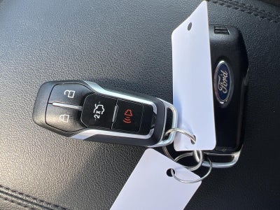 2015 Ford Edge SE