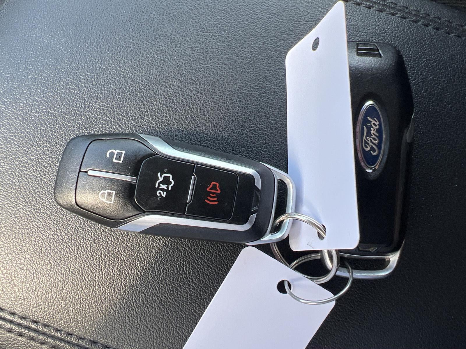 2015 Ford Edge SE