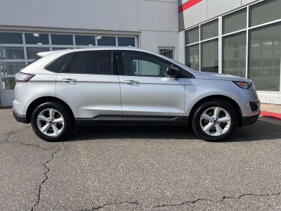 2015 Ford Edge SE