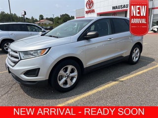 2015 Ford Edge SE