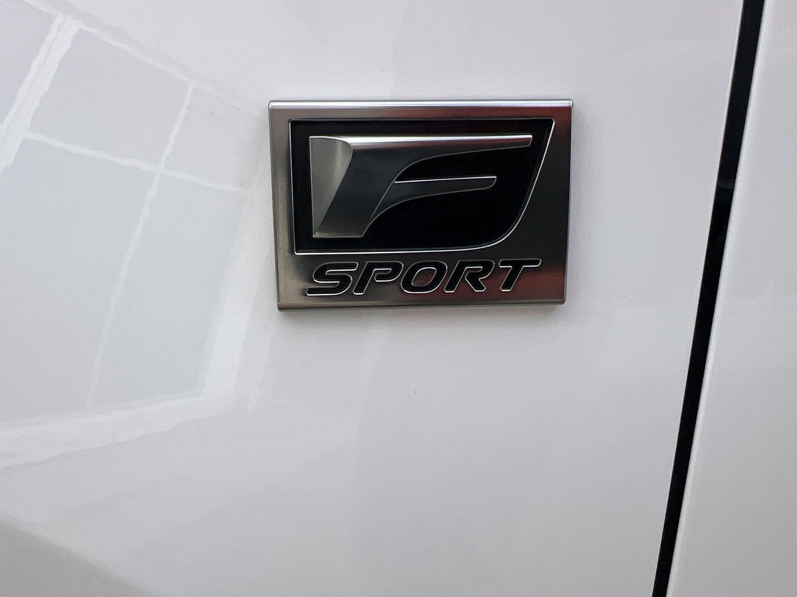 2024 Lexus RX RX 500h F SPORT Performance