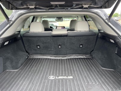 2017 Lexus RX RX 350