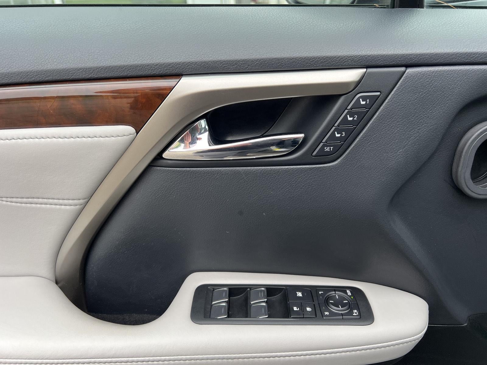 2017 Lexus RX RX 350