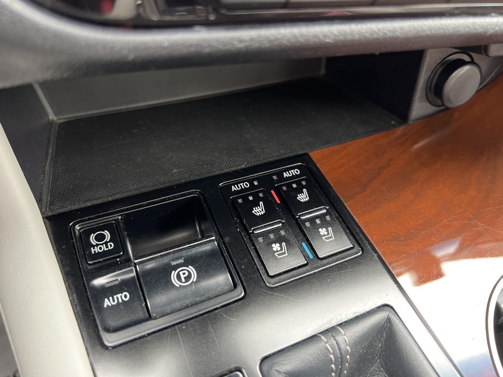 2017 Lexus RX RX 350