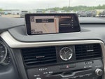 2017 Lexus RX RX 350