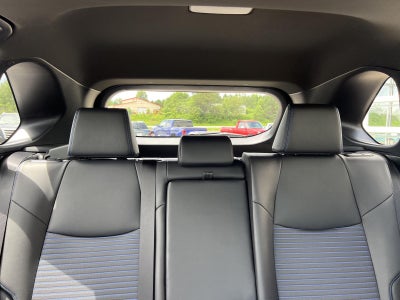 2025 Toyota RAV4 Hybrid XSE