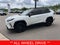 2025 Toyota RAV4 Hybrid XSE