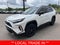 2025 Toyota RAV4 Hybrid XSE