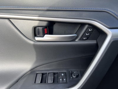 2023 Toyota Rav4 Hybrid XSE