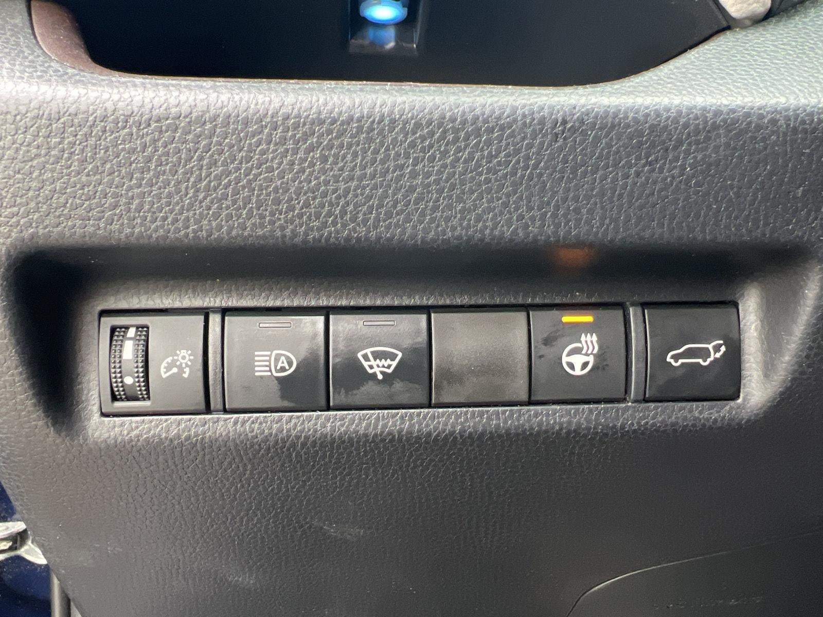 2020 Toyota RAV4 Limited