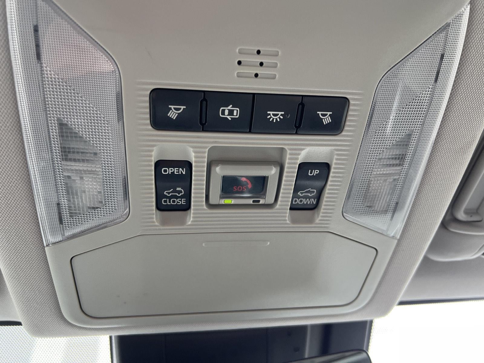 2020 Toyota RAV4 Limited