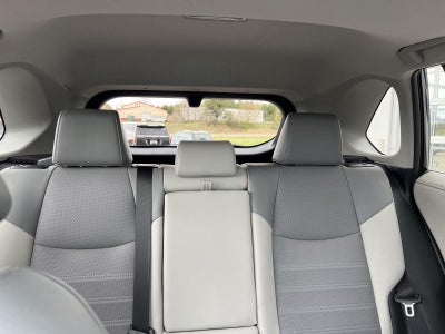 2020 Toyota RAV4 Limited