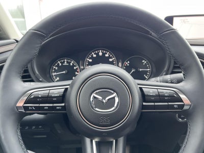 2025 Mazda Mazda CX-30 2.5 Turbo Premium Package