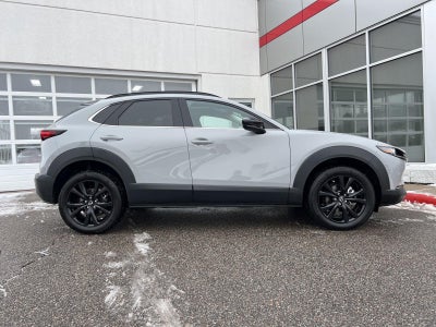 2025 Mazda Mazda CX-30 2.5 Turbo Premium Package