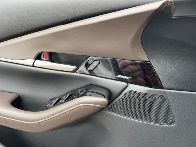 2025 Mazda Mazda CX-30 2.5 Turbo Premium Package