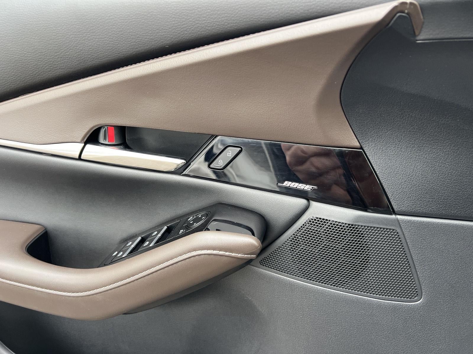 2025 Mazda Mazda CX-30 2.5 Turbo Premium Package