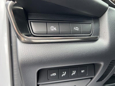 2025 Mazda Mazda CX-30 2.5 Turbo Premium Package