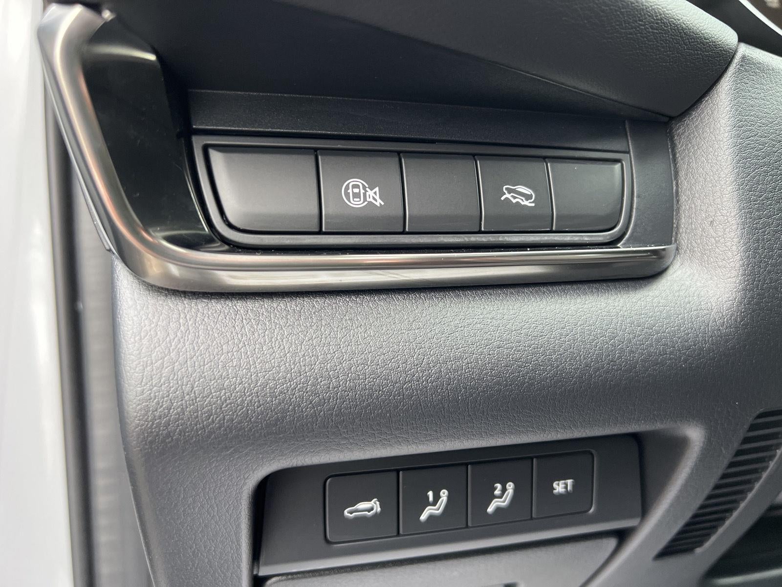 2025 Mazda Mazda CX-30 2.5 Turbo Premium Package