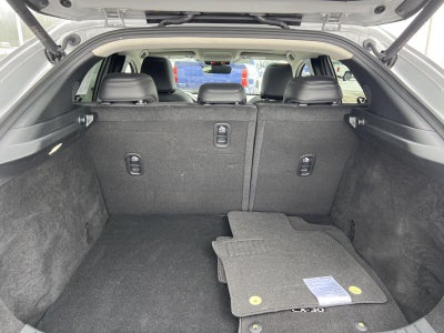 2025 Mazda Mazda CX-30 2.5 Turbo Premium Package