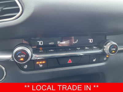 2025 Mazda Mazda CX-30 2.5 Turbo Premium Package