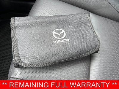 2025 Mazda Mazda CX-30 2.5 Turbo Premium Package