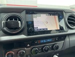2016 Toyota Tacoma TRD Off Road