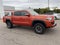 2016 Toyota Tacoma TRD Off Road