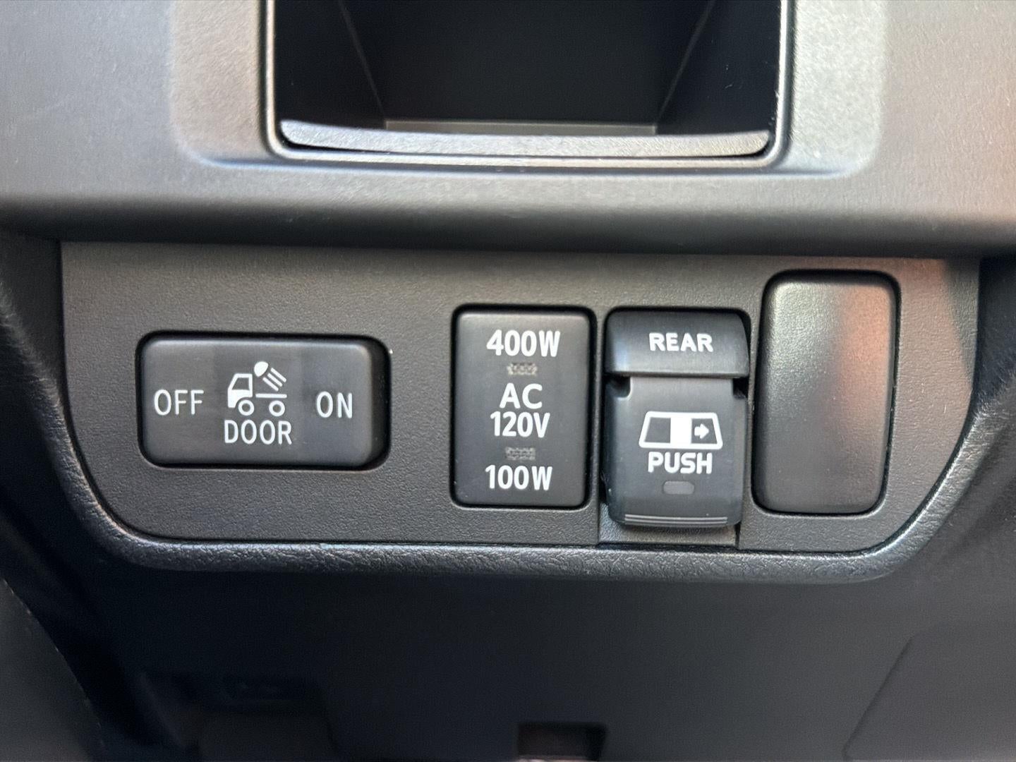 2017 Toyota Tacoma TRD Off Road