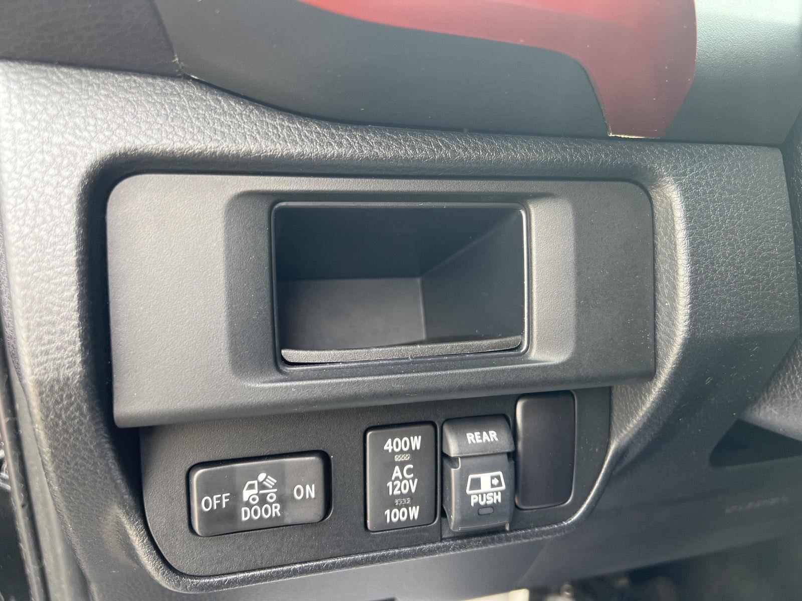 2017 Toyota Tacoma TRD Off Road