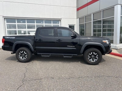 2017 Toyota Tacoma TRD Off Road