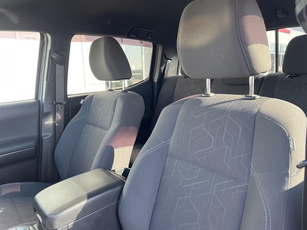 2018 Toyota Tacoma TRD Off Road