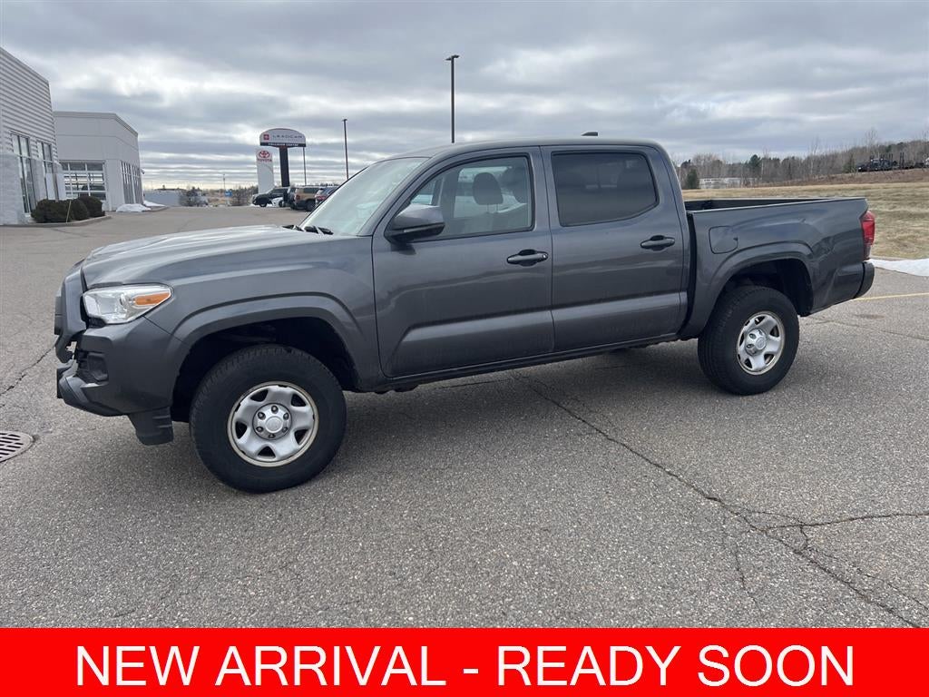 2020 Toyota Tacoma SR
