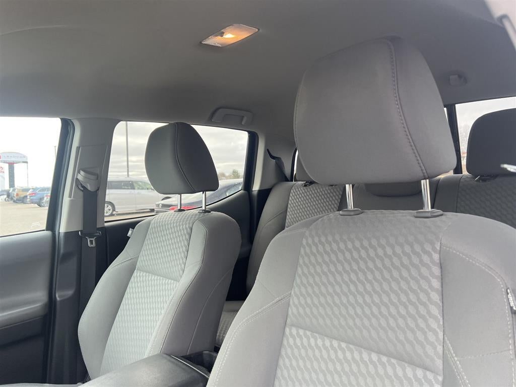 2020 Toyota Tacoma SR