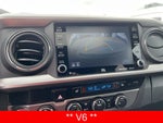 2023 Toyota Tacoma Limited