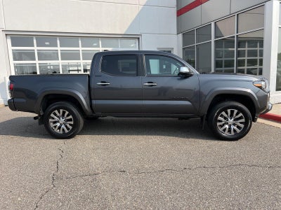 2023 Toyota TACOMA TRUCK