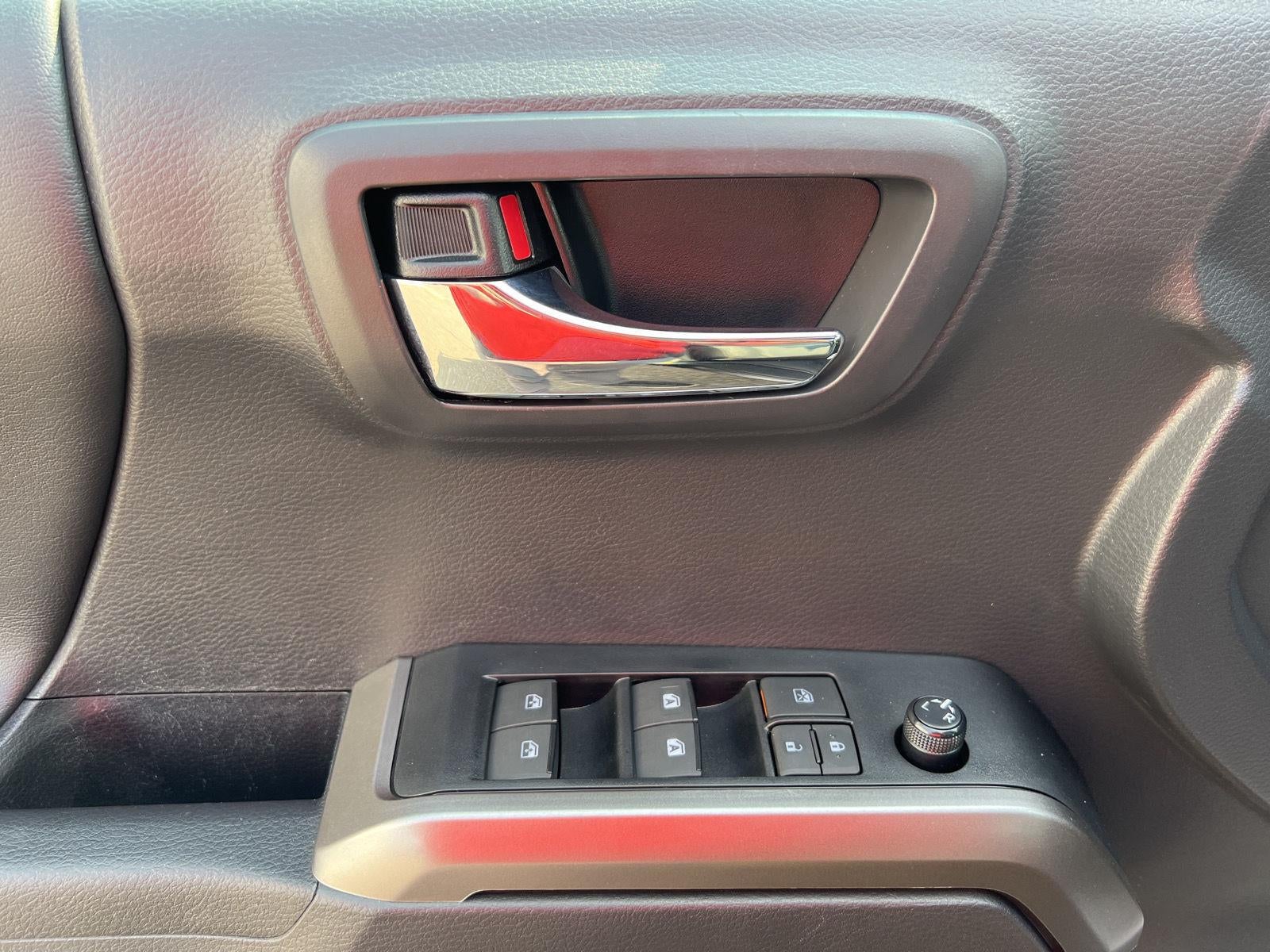 2023 Toyota TACOMA TRUCK
