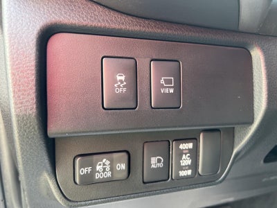 2023 Toyota TACOMA TRUCK