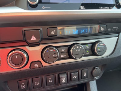 2023 Toyota TACOMA TRUCK