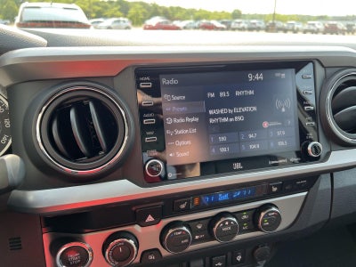 2023 Toyota TACOMA TRUCK