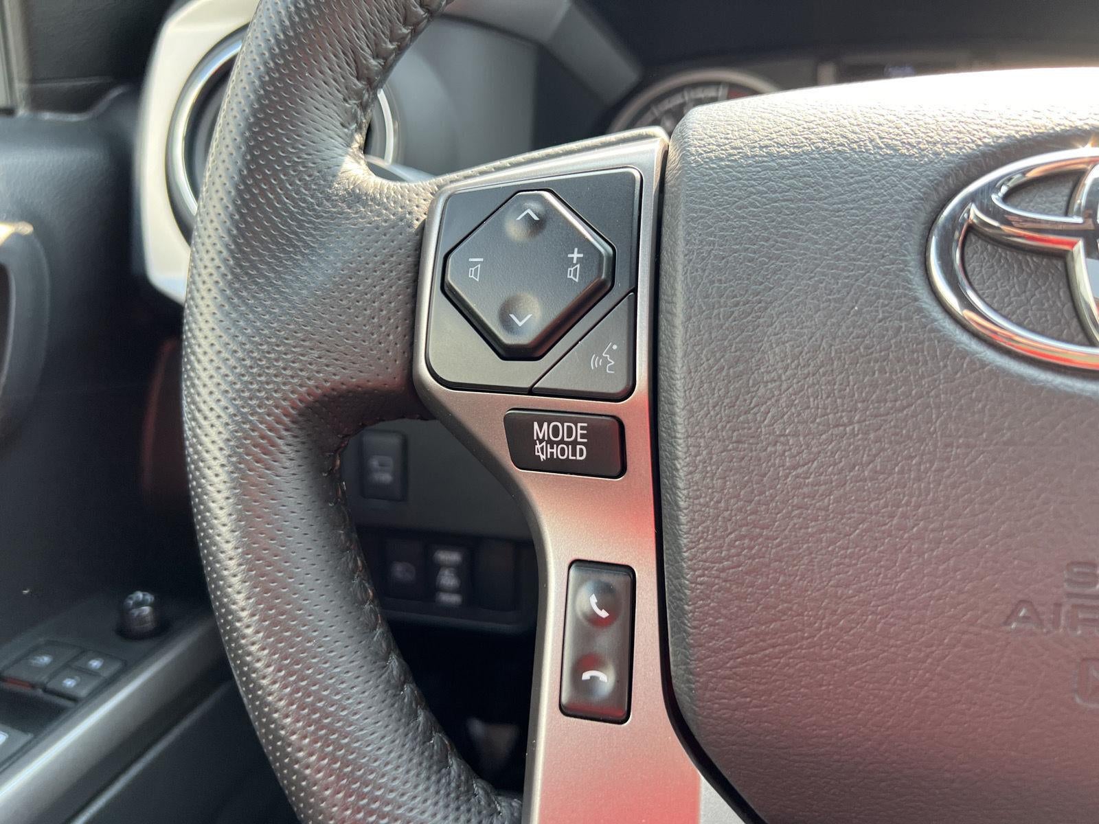 2023 Toyota TACOMA TRUCK