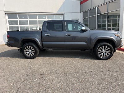 2023 Toyota TACOMA TRUCK