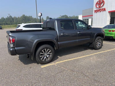 2023 Toyota TACOMA TRUCK
