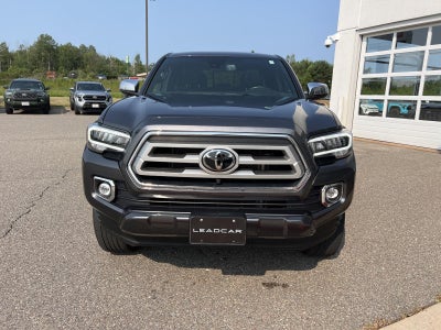 2023 Toyota TACOMA TRUCK