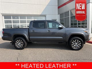 2023 Toyota TACOMA TRUCK