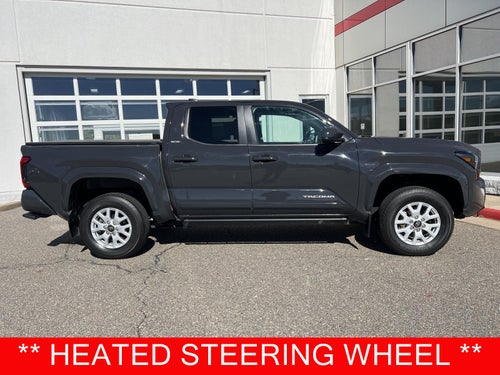 2024 Toyota TACOMA TRUCK