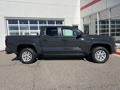 2024 Toyota TACOMA TRUCK