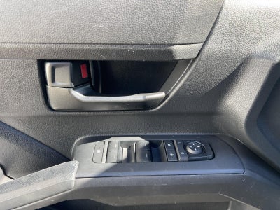 2024 Toyota TACOMA TRUCK