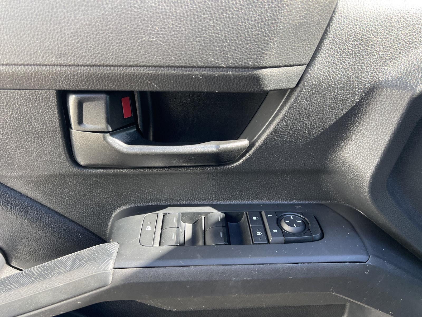2024 Toyota TACOMA TRUCK