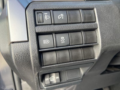2024 Toyota TACOMA TRUCK