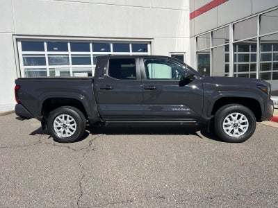 2024 Toyota TACOMA TRUCK